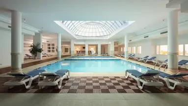 Premier Le Reve Hotel & Spa (Adults Only 16+)