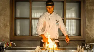 Premier Le Reve Hotel & Spa (Adults Only 16+)