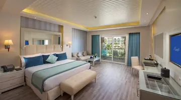 PREMIER LE REVE HOTEL & SPA