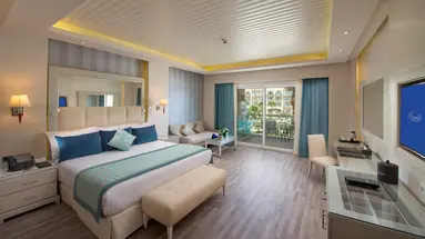 PREMIER LE REVE HOTEL & SPA