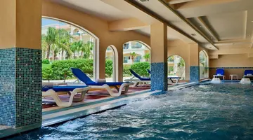 Premier Le Reve Hotel & Spa
