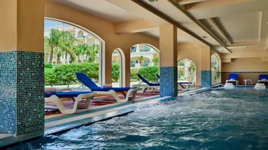 Premier Le Reve Hotel & Spa