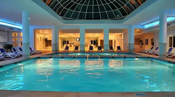 Premier Le Reve Hotel & Spa