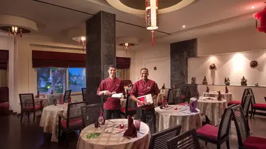 PREMIER LE REVE HOTEL & SPA