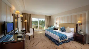 PREMIER LE REVE HOTEL & SPA