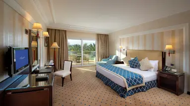 PREMIER LE REVE HOTEL & SPA