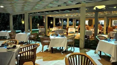 Premier Le Reve Hotel & Spa *****