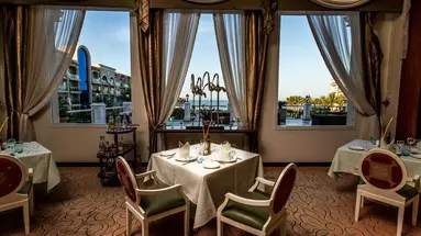 Premier Le Reve Hotel & Spa