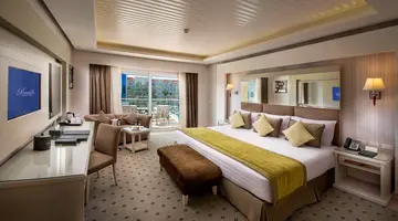 PREMIER LE REVE HOTEL & SPA
