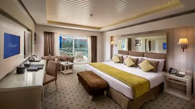 PREMIER LE REVE HOTEL & SPA