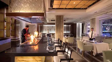 PREMIER LE REVE HOTEL & SPA