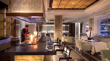 PREMIER LE REVE HOTEL & SPA