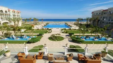 Premier Le Reve Hotel & Spa *****
