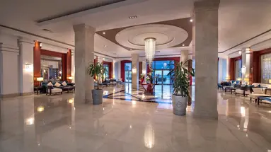 PREMIER LE REVE HOTEL & SPA