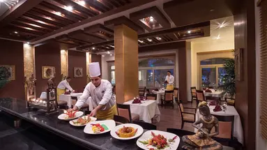 PREMIER LE REVE HOTEL & SPA