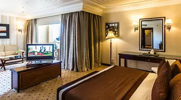 PREMIER LE REVE HOTEL & SPA