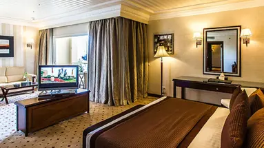 PREMIER LE REVE HOTEL & SPA