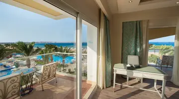 PREMIER LE REVE HOTEL & SPA