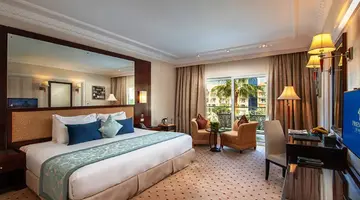 PREMIER LE REVE HOTEL & SPA