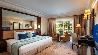 PREMIER LE REVE HOTEL & SPA