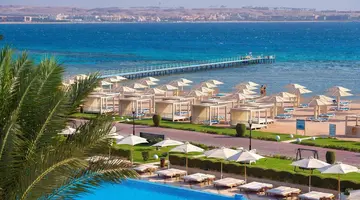 Premier Le Reve Hotel & Spa