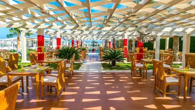 Premier Le Reve Hotel & Spa
