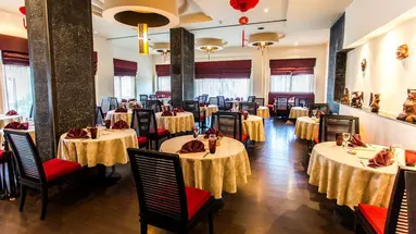 Premier Le Reve Hotel & Spa