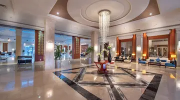 PREMIER LE REVE HOTEL & SPA