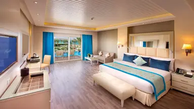 PREMIER LE REVE HOTEL & SPA