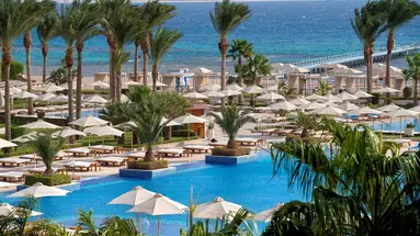 PREMIER LE REVE HOTEL & SPA