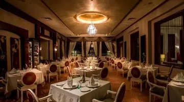 Premier Le Reve Hotel & Spa *****