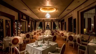 Premier Le Reve Hotel & Spa *****