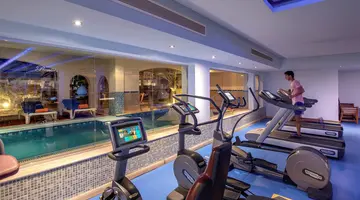 PREMIER LE REVE HOTEL & SPA