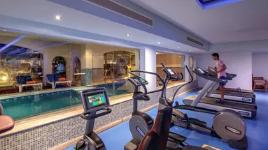 PREMIER LE REVE HOTEL & SPA