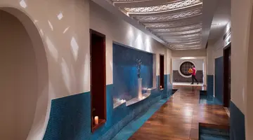 PREMIER LE REVE HOTEL & SPA
