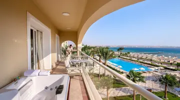 PREMIER LE REVE HOTEL & SPA