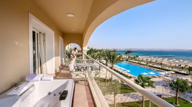 PREMIER LE REVE HOTEL & SPA