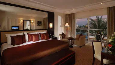 PREMIER LE REVE HOTEL & SPA
