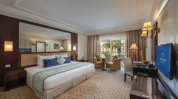 Premier Le Reve Hotel & Spa