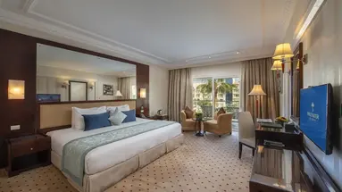 Premier Le Reve Hotel & Spa