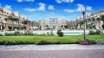 Premier Le Reve Hotel & Spa