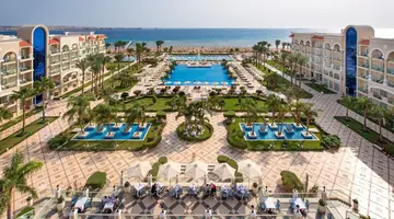 Premier Le Reve Hotel & Spa *****
