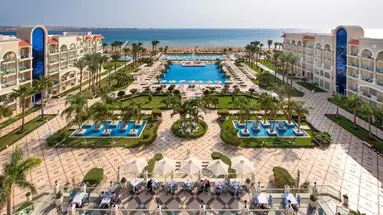 Premier Le Reve Hotel & Spa *****