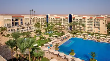 PREMIER LE REVE HOTEL & SPA