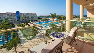 PREMIER LE REVE HOTEL & SPA