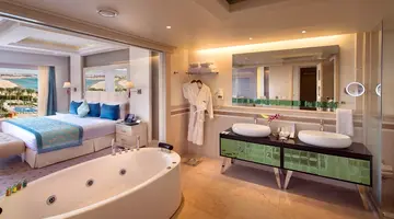 PREMIER LE REVE HOTEL & SPA