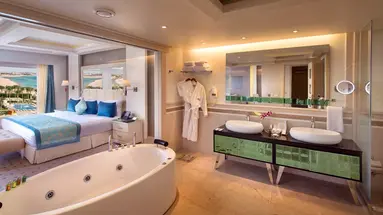 PREMIER LE REVE HOTEL & SPA