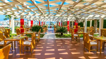 PREMIER LE REVE HOTEL & SPA