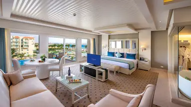 PREMIER LE REVE HOTEL & SPA