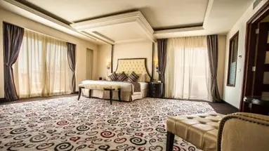 PREMIER LE REVE HOTEL & SPA